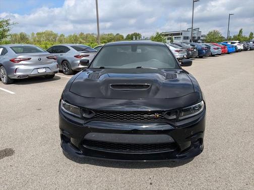 2023 Dodge Charger R/T Scat Pack
