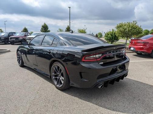 2023 Dodge Charger R/T Scat Pack