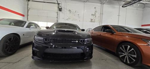 2023 Dodge Charger R/T Scat Pack