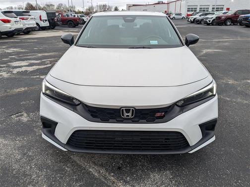 2023 Honda Civic Si Base