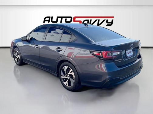 2024 Subaru Legacy Premium