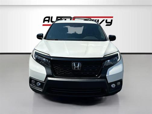 2019 Honda Passport Sport