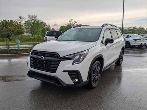 2023 Subaru Ascent Onyx Edition Limited 7-Passenger