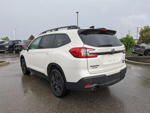 2023 Subaru Ascent Onyx Edition Limited 7-Passenger
