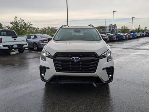 2023 Subaru Ascent Onyx Edition Limited 7-Passenger