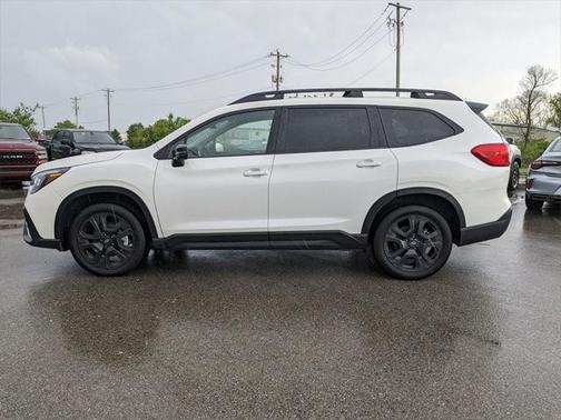 2023 Subaru Ascent Onyx Edition Limited 7-Passenger