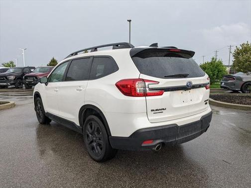 2023 Subaru Ascent Onyx Edition Limited 7-Passenger