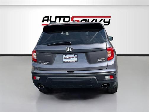 2021 Honda Passport AWD Touring