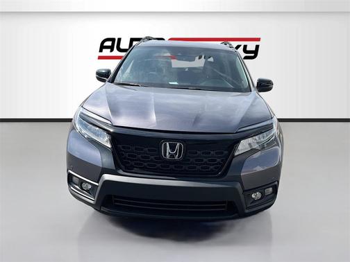 2021 Honda Passport AWD Touring