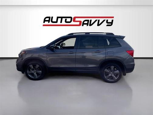 2021 Honda Passport AWD Touring