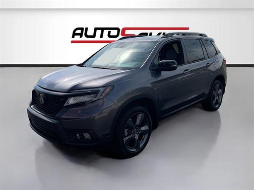 2021 Honda Passport AWD Touring
