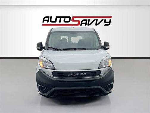 2022 RAM ProMaster City Base