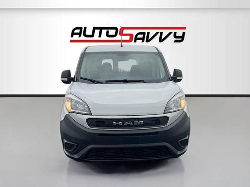 2022 RAM ProMaster City Base