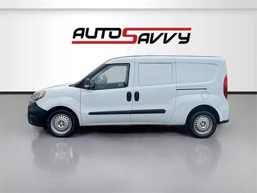 2022 RAM ProMaster City Base