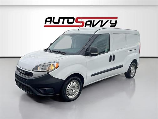 2022 RAM ProMaster City Base