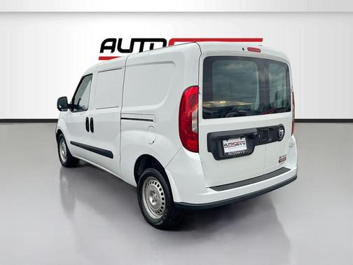 2022 RAM ProMaster City Base