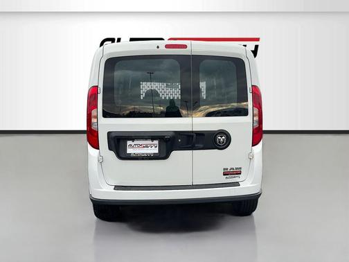 2022 RAM ProMaster City Base