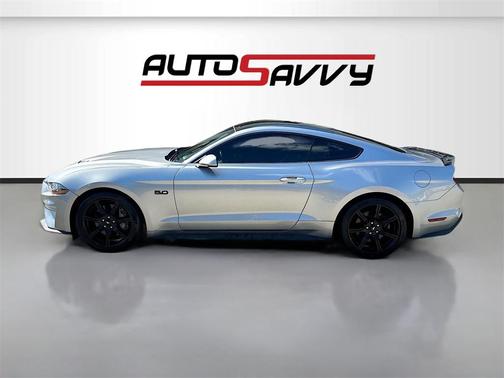 2020 Ford Mustang GT