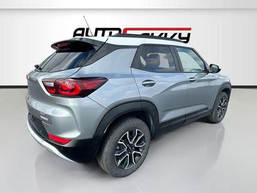 2024 Chevrolet Trailblazer ACTIV