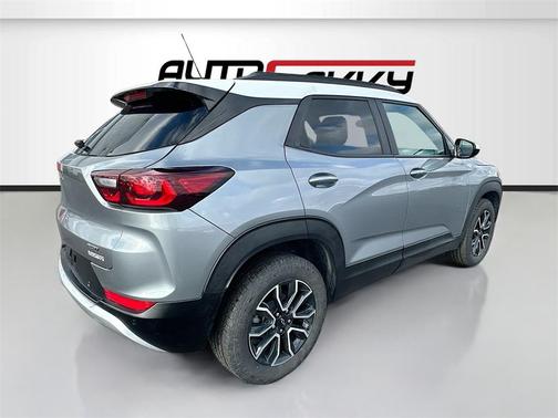 2024 Chevrolet Trailblazer ACTIV