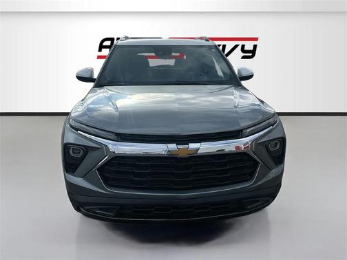 2024 Chevrolet Trailblazer ACTIV