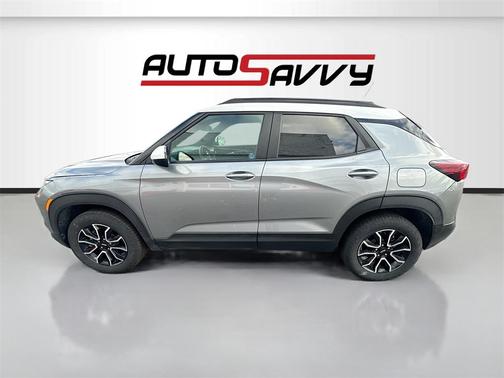 2024 Chevrolet Trailblazer ACTIV
