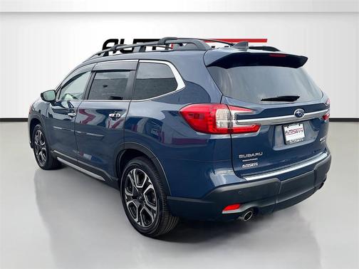2024 Subaru Ascent Touring 7-Passenger