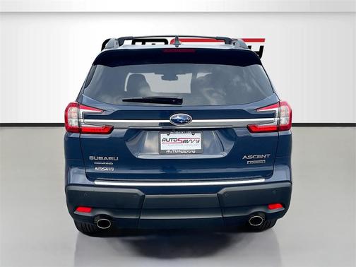 2024 Subaru Ascent Touring 7-Passenger