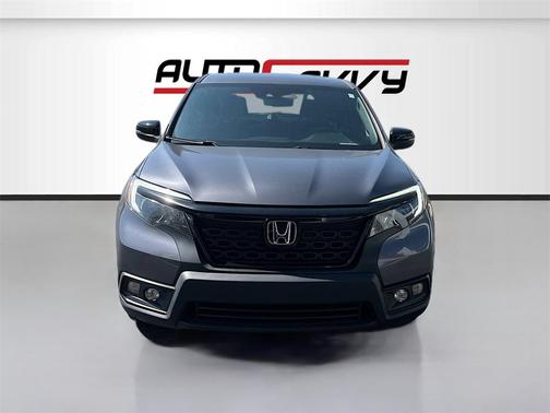 2021 Honda Passport AWD EX-L