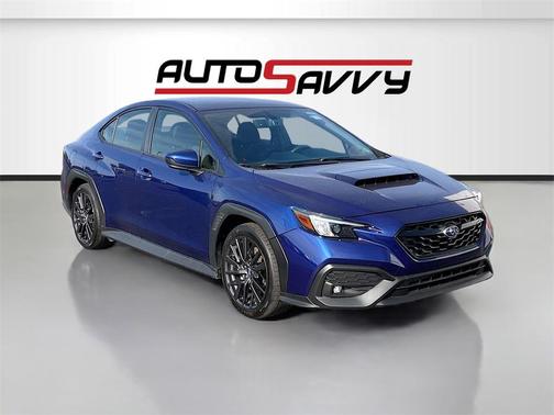 2023 Subaru WRX Premium