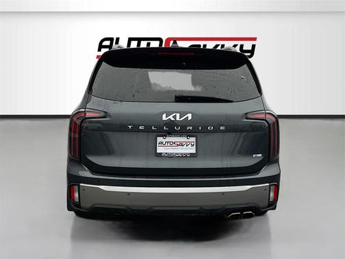 2023 Kia Telluride SX Prestige X-Line