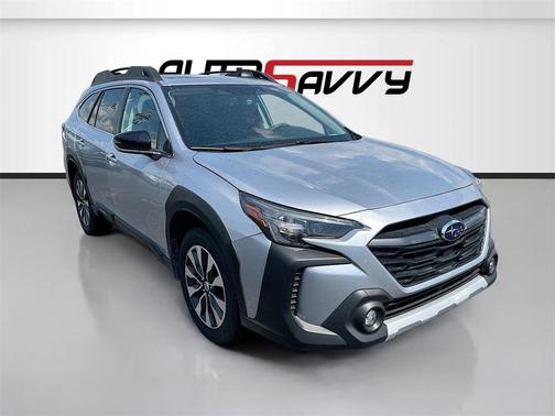 2023 Subaru Outback Limited XT