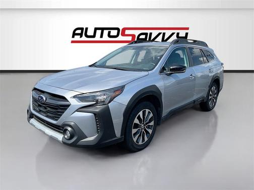 2023 Subaru Outback Limited XT
