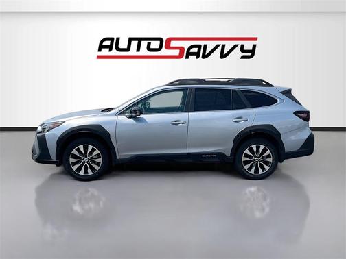 2023 Subaru Outback Limited XT