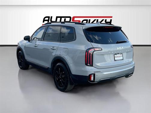 2023 Kia Telluride SX Prestige X-Pro