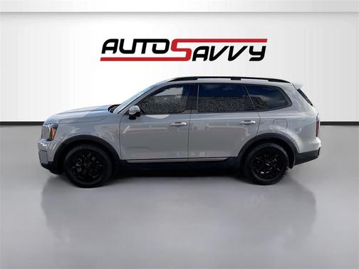 2023 Kia Telluride SX Prestige X-Pro