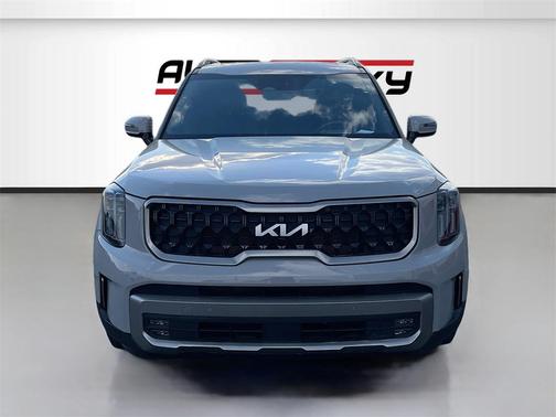 2023 Kia Telluride SX Prestige X-Pro