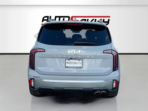 2023 Kia Telluride SX Prestige X-Pro
