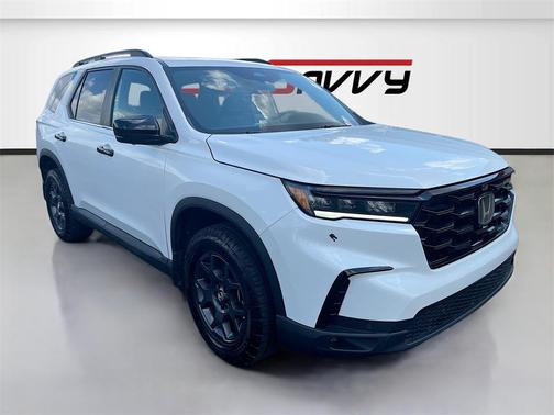 2023 Honda Pilot AWD TrailSport