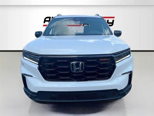 2023 Honda Pilot AWD TrailSport