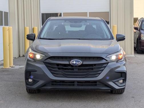 2024 Subaru Legacy Limited