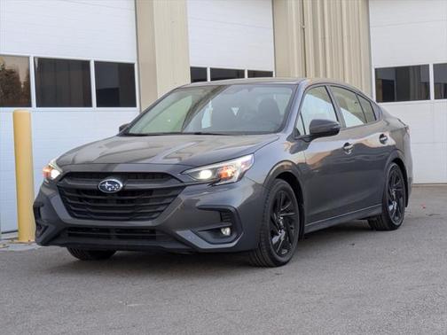 2024 Subaru Legacy Limited