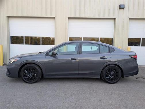 2024 Subaru Legacy Limited