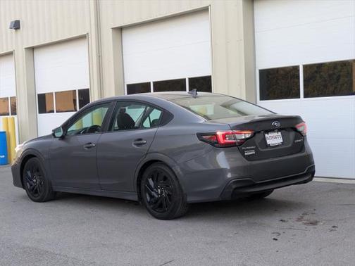 2024 Subaru Legacy Limited
