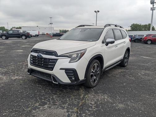 2023 Subaru Ascent Touring 7-Passenger