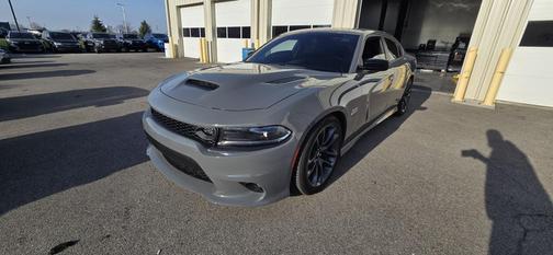 2023 Dodge Charger R/T Scat Pack