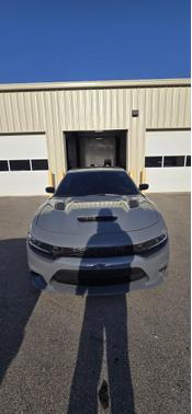 2023 Dodge Charger R/T Scat Pack