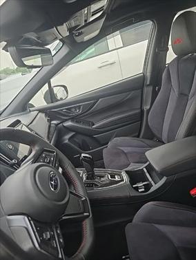 2022 Subaru WRX Limited