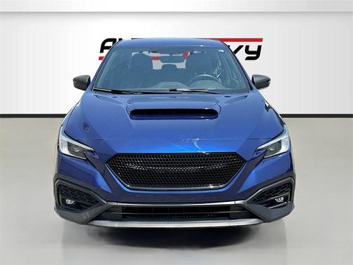 2022 Subaru WRX Limited