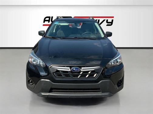 2022 Subaru Crosstrek Base